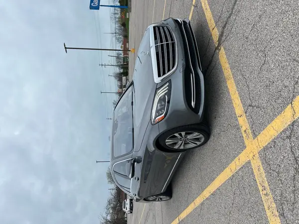 4188047 2018 MERCEDES-BENZ S-KLASSE