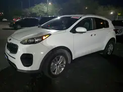 420873 2018 KIA SPORTAGE