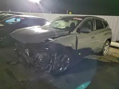 421304 2024 HYUNDAI TUCSON