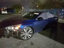 424531 2022 NISSAN ALTIMA