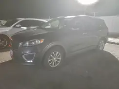 427769 2018 KIA SORENTO