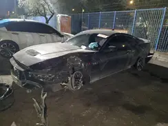 428741 2024 FORD MUSTANG