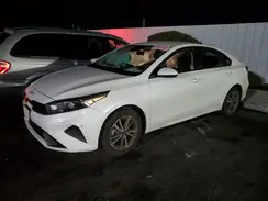 431059 2022 KIA FORTE