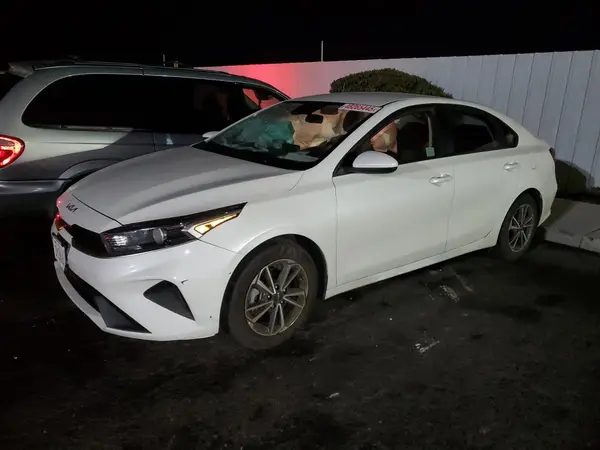 431059 2022 KIA FORTE
