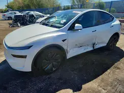 431882 2026 TESLA MODEL Y