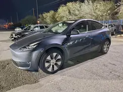 433454 2022 TESLA MODEL Y