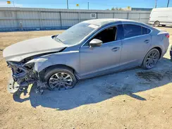 437301 2016 MAZDA 6