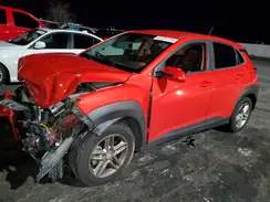 439472 2020 HYUNDAI KONA