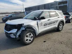 4409 2021 FORD EXPLORER