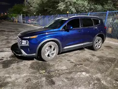 442217 2022 HYUNDAI SANTA FE