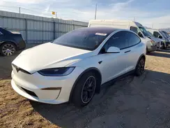 443025 2024 TESLA MODEL X