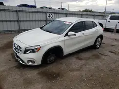 445391 2018 MERCEDES-BENZ GLA-KLASSE