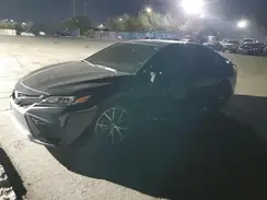 448405 2021 TOYOTA CAMRY