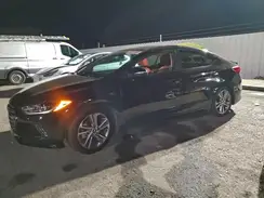 452653 2018 HYUNDAI ELANTRA