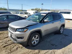 455347 2018 JEEP COMPASS