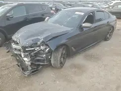 465023 2019 BMW M5