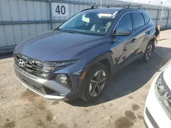 472867 2025 HYUNDAI TUCSON