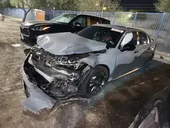 474502 2025 HONDA CIVIC