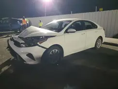 474679 2022 KIA FORTE