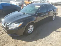 476562 2018 NISSAN ALTIMA