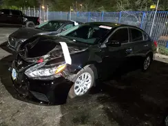 478148 2018 NISSAN ALTIMA