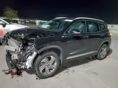 480454 2022 HYUNDAI SANTA FE