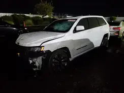 493623 2018 JEEP GRAND CHEROKEE