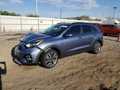 495472 2022 KIA NIRO