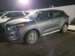 496391 2017 HYUNDAI TUCSON