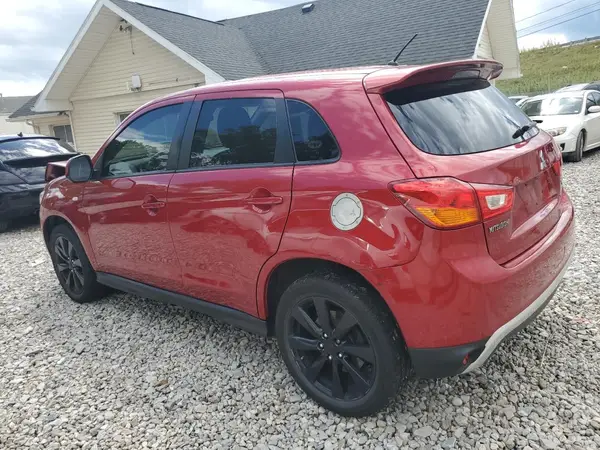 4A4AR3AU6FE010520 2017 HYUNDAI TUCSON - Image 2