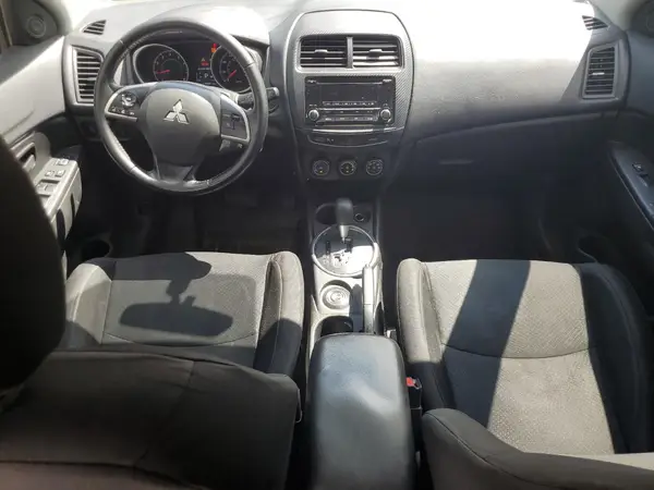 4A4AR3AU6FE010520 2017 HYUNDAI TUCSON - Image 8