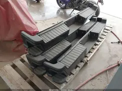 4BUMPERS 2023 FORD F350
