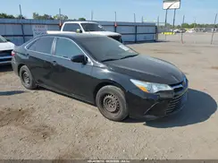 4C1BF1FK1HU359802 2017 TOYOTA CAMRY