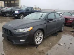 4FA6P0HD9LR232748 2020 FORD FUSION