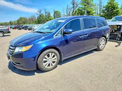 4FNRL5H62HB003242 2017 HONDA ODYSSEY