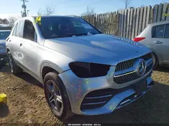 4JGB4KB8MA417114 2021 MERCEDES-BENZ GLE