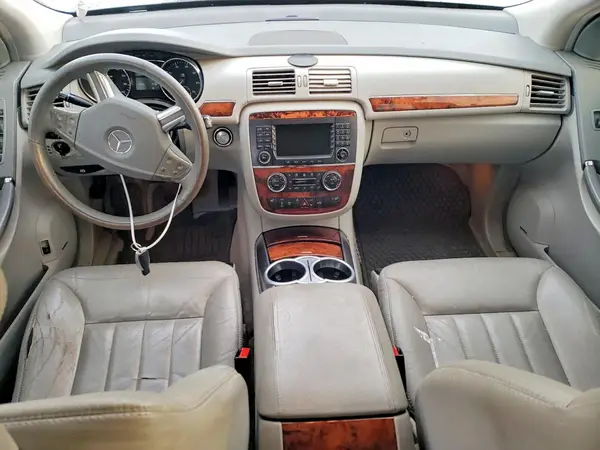4JGCB75E26A017675 2016 MERCEDES-BENZ GLC - Image 8