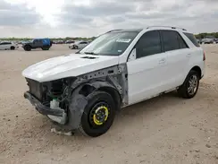 4JGDA0EB0GA633834 2016 MERCEDES-BENZ GLE