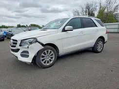 4JGDA0EB0GA642713 2016 MERCEDES-BENZ GLE