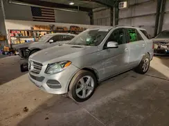 4JGDA0EB1GA738818 2016 MERCEDES-BENZ GLE