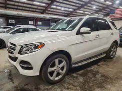 4JGDA0EB2GA725978 2016 MERCEDES-BENZ GLE