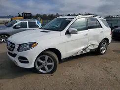 4JGDA0EB5GA622196 2016 MERCEDES-BENZ GLE