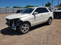 4JGDA0EB5GA647678 2016 MERCEDES-BENZ GLE