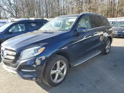 4JGDA0EB5GA670572 2016 MERCEDES-BENZ GLE