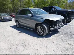 4JGDA0EB5GA748896 2016 MERCEDES-BENZ GLE