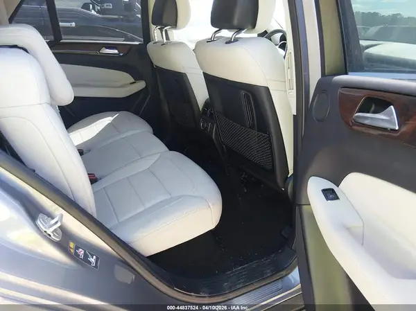 4JGDA0EB5GA748896 2016 MERCEDES-BENZ GLE - Image 8