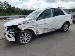 4JGDA0EB6GA639461 2016 MERCEDES-BENZ GLE