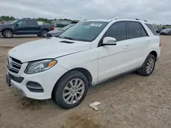 4JGDA0EB6GA642800 2016 MERCEDES-BENZ GLE