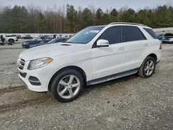 4JGDA0EB7GA693304 2016 MERCEDES-BENZ GLE