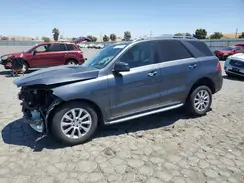 4JGDA0EB8GA696664 2016 MERCEDES-BENZ GLE